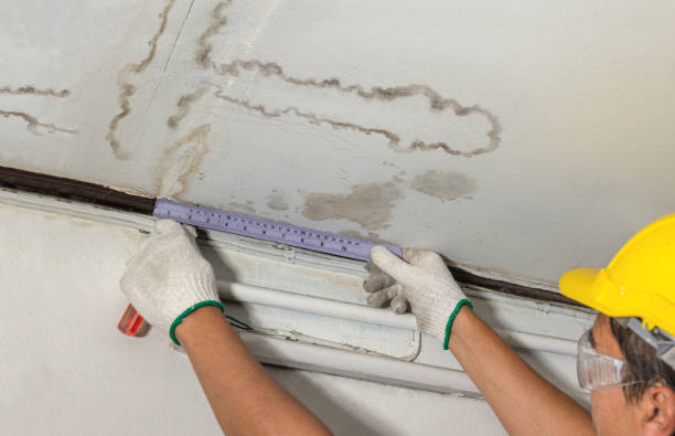 Reliable Flood Cleanup contractor in Larsen, WI by Water Damage Irwin